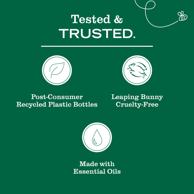 Coconut Leaf Pet Multi-Surface Cleaner