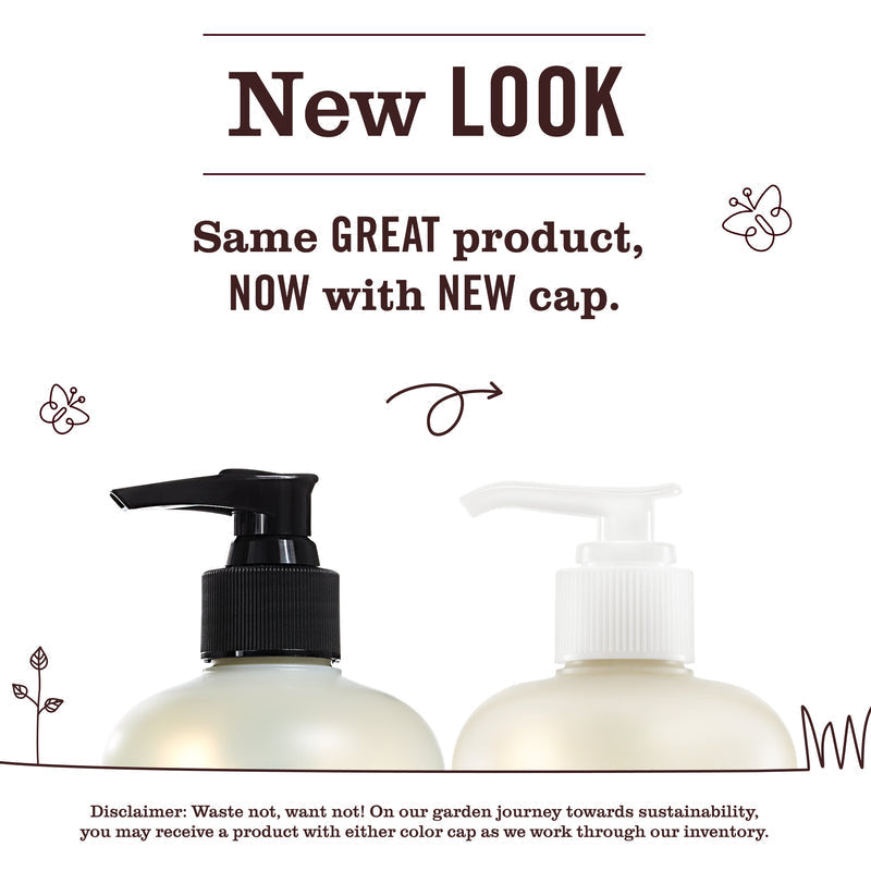 Mrs. Meyer's Lilac Liquid Hand Soap
