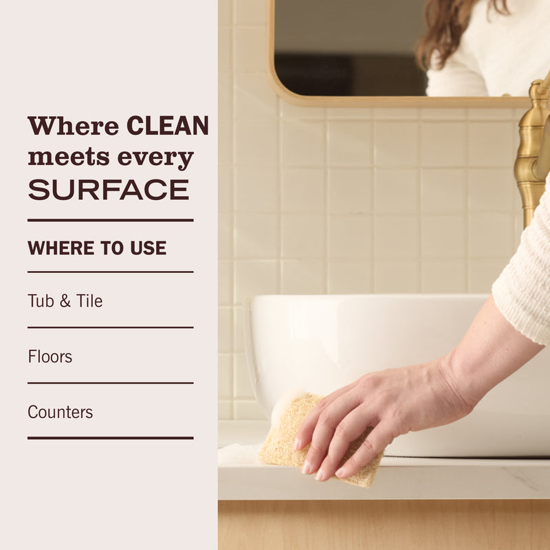 Mrs. Meyer's Lavender Multi-Surface Concentrate