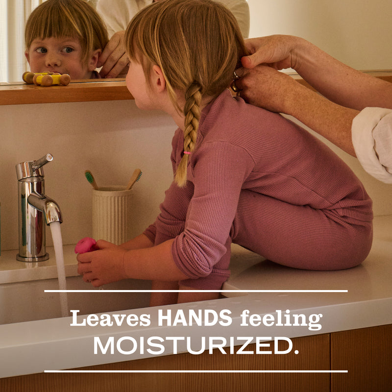 Mrs. Meyer's Mum Liquid Hand Soap