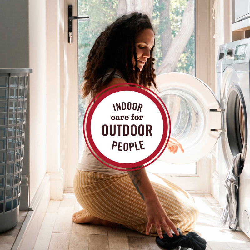 Mrs. Meyer's Birchwood Laundry Detergent