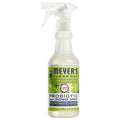 Mrs. Meyer's Lemon Verbena Probiotic Daily Shower Spray