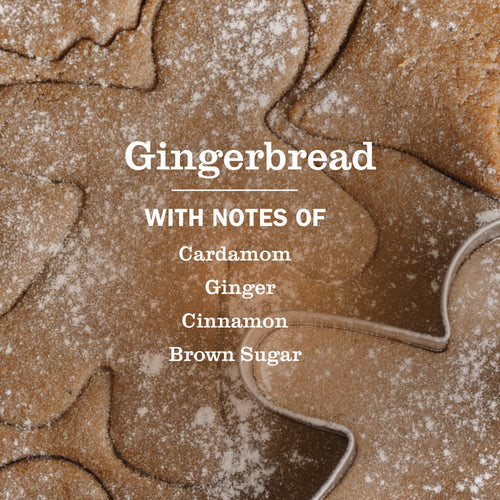 Mrs. Meyer's Gingerbread Kitchen Basics Set